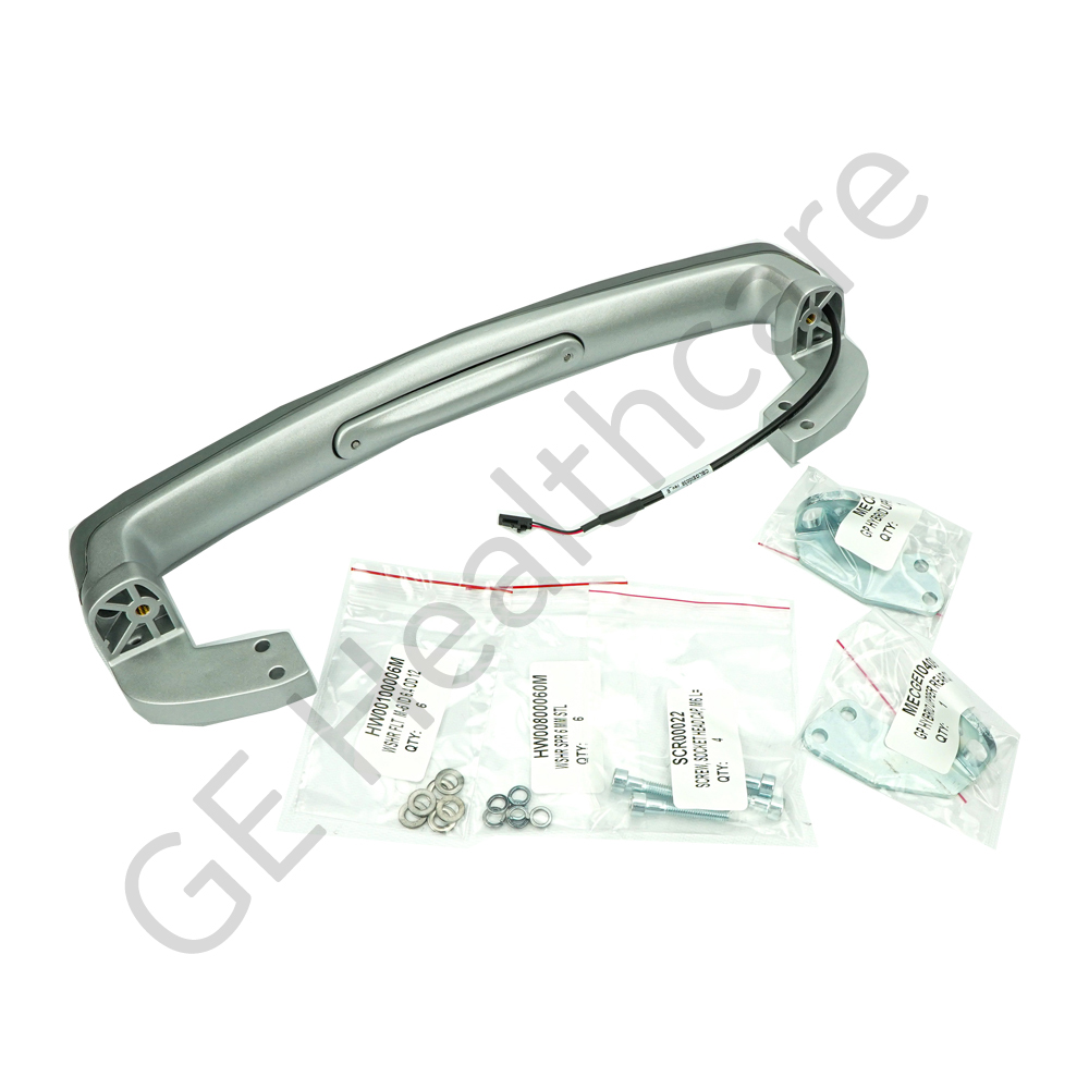 Handle UGPGEI0035 Handle UGPGEI0035