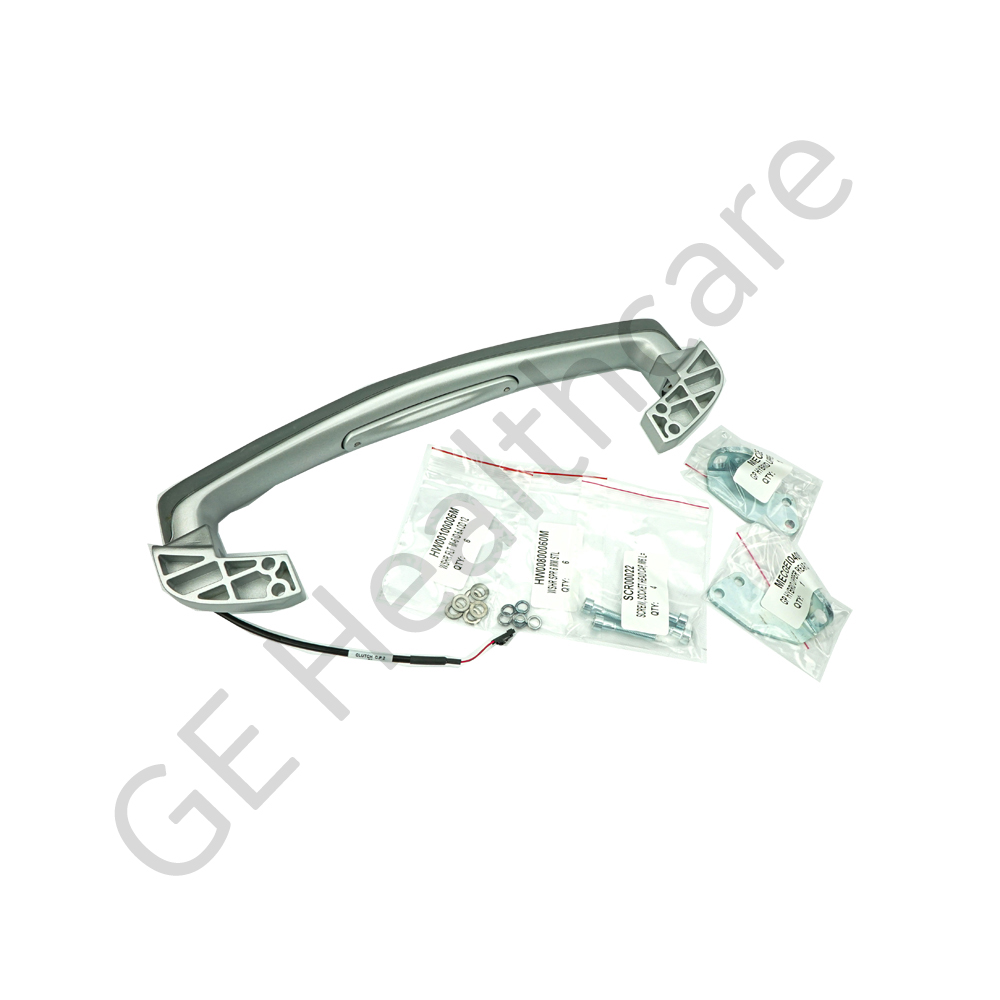 Handle UGPGEI0035 Handle UGPGEI0035