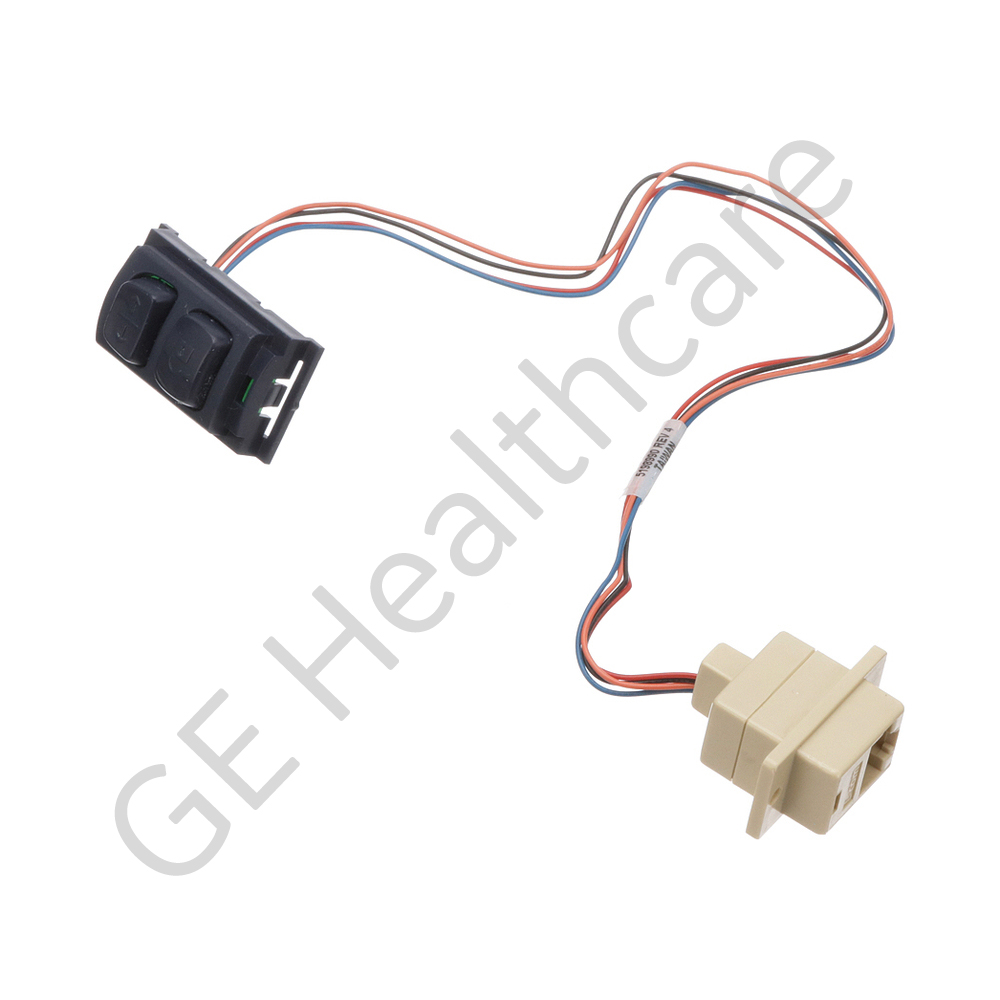 XYZ Switch Assembly Black Steel Blue XYZ Switch Assembly Black Steel Blue