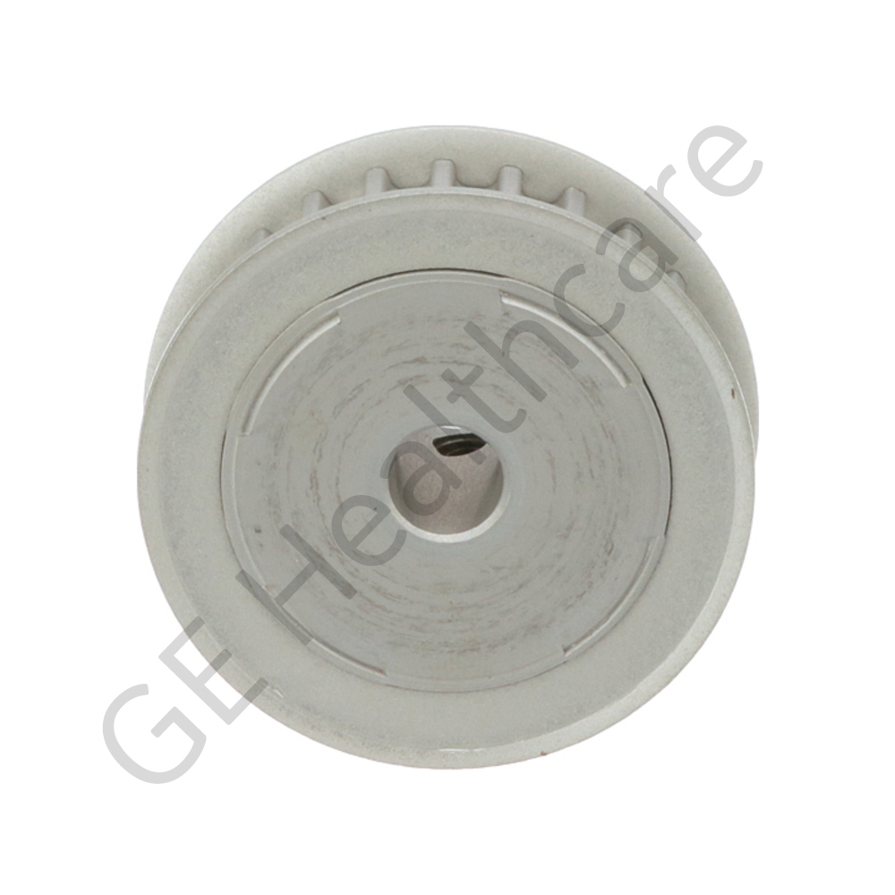 Pulley Trans Pulley Trans