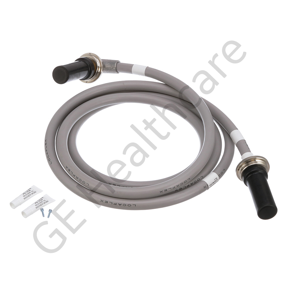 Cable High Voltage Cathode DPX-NTB Cable High Voltage Cathode DPX-NTB